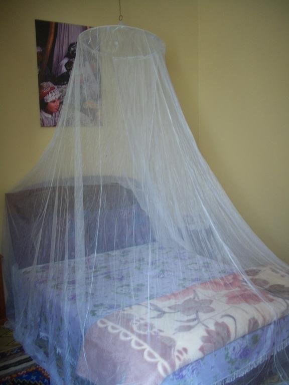 Maison D'Hotes Chez Souad Taliouine Rum bild